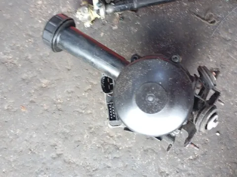 Αντλία ΗλεκτροΥδραυλικού Τιμονιού για CITROEN C4 (2004 - 2007) (LC) 1400 KFU (ET3J4) Petrol 88 16V 