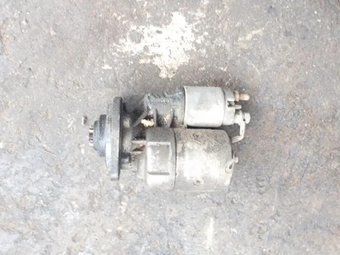 Μίζα για SKODA FABIA (2000 - 2004) (6Y) 1400 (AME) (AQW) (ATZ) Petrol 68 