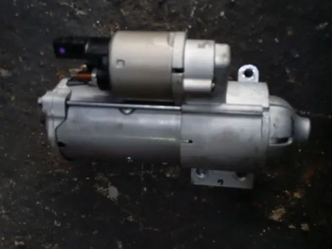 Μίζα RSW22A-12 DIESEL για BMW 5 Series (2017 - 2024) 