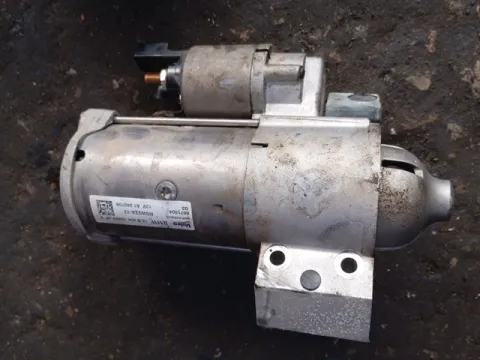 Μίζα RSW22A-12 DIESEL για BMW 5 Series (2017 - 2024)