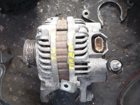 Δυναμό - Εναλλάκτης A2TG1391 για MAZDA 2 (2008 - 2011) (DE) 1400 ZJ-VE Petrol 75 