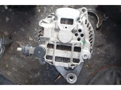 Δυναμό - Εναλλάκτης A2TG1391 για MAZDA 2 (2008 - 2011) (DE) 1400 ZJ-VE Petrol 75  - 