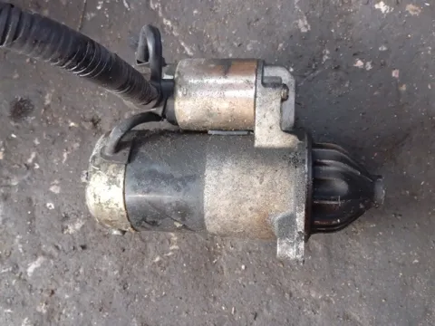 Μίζα για HYUNDAI MATRIX (2001 - 2006) (FC) 1600 G4ED-G petrol 103 