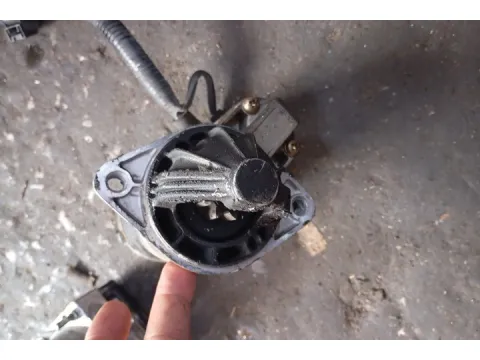 Μίζα για HYUNDAI MATRIX (2001 - 2006) (FC) 1600 G4ED-G petrol 103  - 
