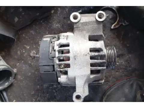 Δυναμό - Εναλλάκτης 51714794 για FIAT PUNTO (1999 - 2003) (188) 1201 (188A4.000) Petrol 60  - 