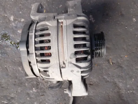 Δυναμό - Εναλλάκτης για OPEL ASTRA (1998 - 2004) G 1400 (Z14XE) Petrol 90 16 valve 