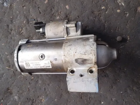 Μίζα RSW22A-12 DIESEL για BMW 5 Series (2017 - 2024)