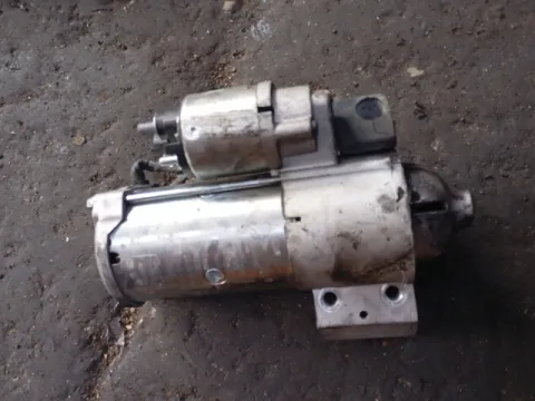 Μίζα RSW22A-12 DIESEL για BMW 5 Series (2017 - 2024)