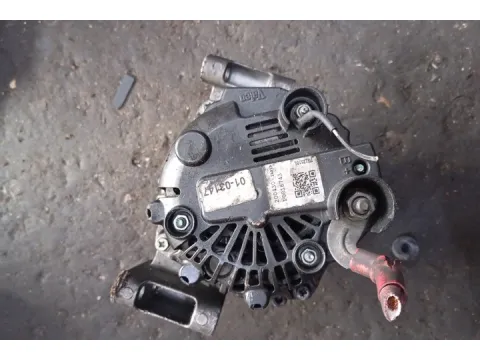 Δυναμό - Εναλλάκτης για FIAT DOBLO (2006 - 2009) (119) Combi 1300 (223A9.000) Diesel 84 Multijet  - 