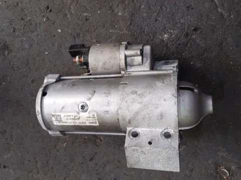 Μίζα RSW22A-12 DIESEL για BMW 5 Series (2017 - 2024)