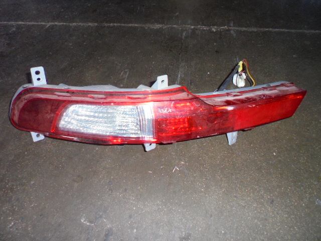 Φανάρι Πίσω Αριστερό Προφυλακτηρα για KIA SPORTAGE (2010 - 2014) (SL) , (2014 - 2017) , (2017 - ) Φανάρι Πίσω Αριστερό Προφυλακτηρα για KIA SPORTAGE (2010 - 2014) (SL) , (2014 - 2017) , (2017 - )