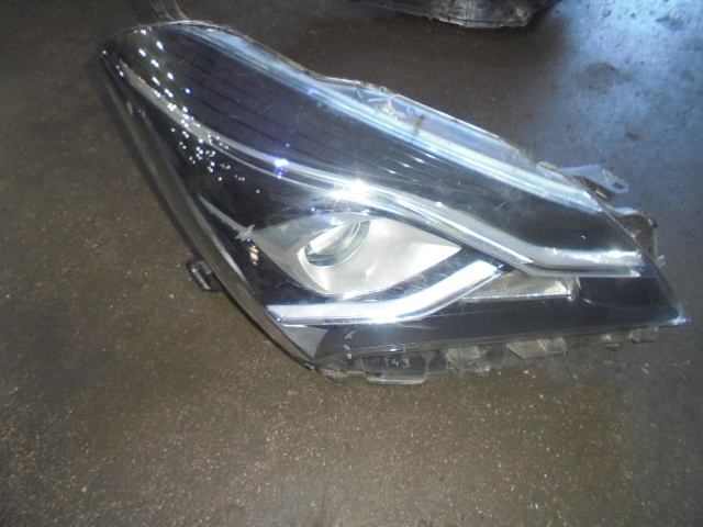 Φανάρι Εμπρός Δεξί LED για TOYOTA YARIS (2017 - 2020)  Φανάρι Εμπρός Δεξί LED για TOYOTA YARIS (2017 - 2020)