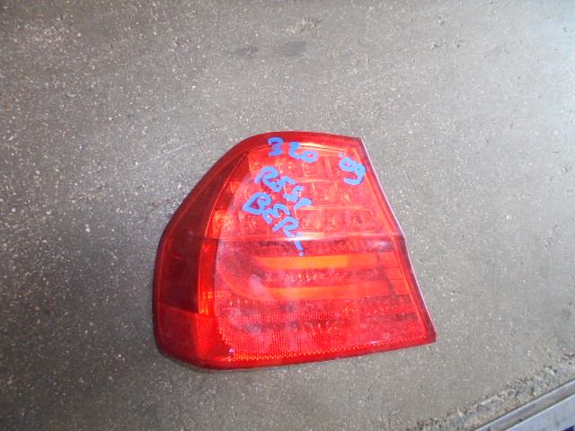 Φανάρι Πίσω Αριστερό Led για BMW 3 Series (2008 - 2012) (E90-1-2-3 F-L) (E90) Sedan - 4dr  Φανάρι Πίσω Αριστερό Led για BMW 3 Series (2008 - 2012) (E90-1-2-3 F-L) (E90) Sedan - 4dr