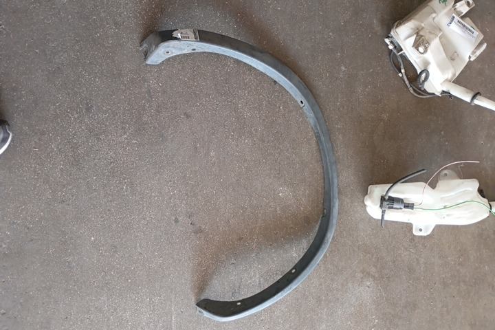 Φρύδια Φτερών Εμπρός Δεξιό 7751180G0 για SUZUKI IGNIS (2000 - 2003) (RG) Hatchback - 5dr  Φρύδια Φτερών Εμπρός Δεξιό 7751180G0 για SUZUKI IGNIS (2000 - 2003) (RG) Hatchback - 5dr