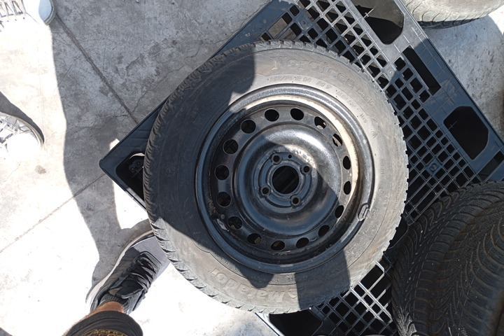 Ζαντολάστιχο για ΔΙΕΘΝΗ 165/70R14 Madatoc *029318* *ΔΒ* Ζαντολάστιχο για ΔΙΕΘΝΗ 165/70R14 Madatoc *029318* *ΔΒ*