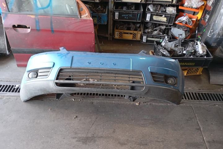 Προφυλακτήρας Εμπρός για FORD C-MAX (2003 - 2006) Mk1a (C214) MPV - ΠΟΛΥΜΟΡΦΙΚΑ - 5dr  Προφυλακτήρας Εμπρός για FORD C-MAX (2003 - 2006) Mk1a (C214) MPV - ΠΟΛΥΜΟΡΦΙΚΑ - 5dr