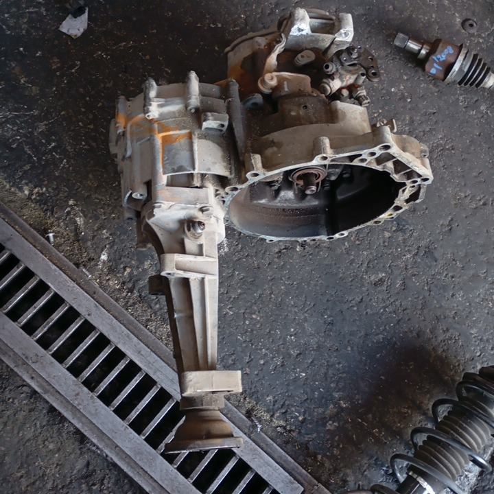 Κιβώτιο Ταχυτήτων (Σασμάν) Χειροκίνητο για VW TRANSPORTER (1991 - 1996) (70X) (T4) 2500 (AAF)(ACU)(AEN)(AEU) Petrol 110  Κιβώτιο Ταχυτήτων (Σασμάν) Χειροκίνητο για VW TRANSPORTER (1991 - 1996) (70X) (T4) 2500 (AAF)(ACU)(AEN)(AEU) Petrol 110