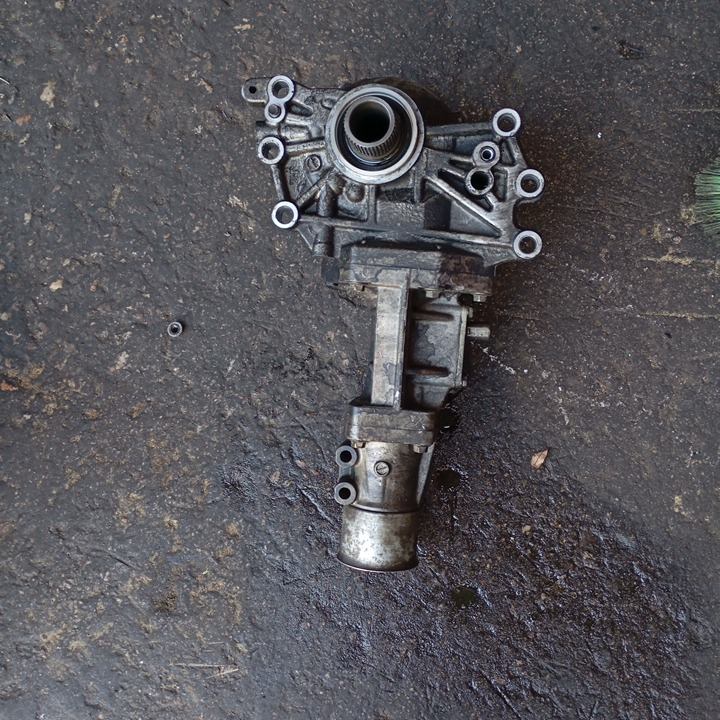 Βοηθητικό Σασμάν για MITSUBISHI ASX (2010 - 2013) 1800 (4N13) Diesel 150 DI-D 4WD 4*4 Βοηθητικό Σασμάν για MITSUBISHI ASX (2010 - 2013) 1800 (4N13) Diesel 150 DI-D 4WD 4*4