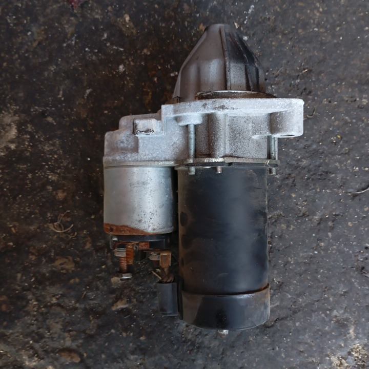 Μίζα για MERCEDES VITO (1996 - 2003) (W638) 2000 ((M111.948)(M111.950)) Petrol 129 113  Μίζα για MERCEDES VITO (1996 - 2003) (W638) 2000 ((M111.948)(M111.950)) Petrol 129 113