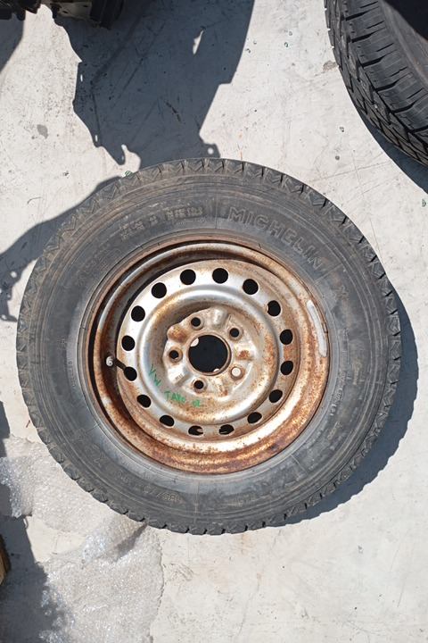 Ζαντολάστιχο 1ΤΕΜ 185/75R14 MICHELIN για VW TARO (1994 - 1997) Pick -Up 2WD *ΔΒ* Ζαντολάστιχο 1ΤΕΜ 185/75R14 MICHELIN για VW TARO (1994 - 1997) Pick -Up 2WD *ΔΒ*