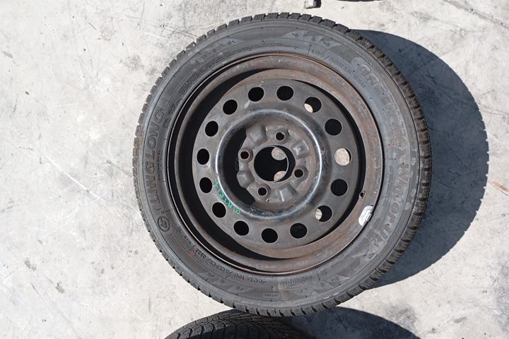 Ζαντολάστιχο 1ΤΕΜ 195/55R15  LINGLONG *3523* για HYUNDAI MATRIX (2001 - 2006) (FC) MPV - ΠΟΛΥΜΟΡΦΙΚΑ - 5dr , (2006 - 2008) (FC) *ΔΒ* Ζαντολάστιχο 1ΤΕΜ 195/55R15  LINGLONG *3523* για HYUNDAI MATRIX (2001 - 2006) (FC) MPV - ΠΟΛΥΜΟΡΦΙΚΑ - 5dr , (2006 - 2008) (FC) *ΔΒ*