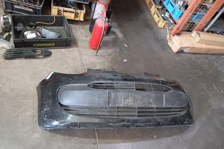 Προφυλακτήρας Εμπρός για CITROEN C1 (2005 - 2008) (P)  Προφυλακτήρας Εμπρός για CITROEN C1 (2005 - 2008) (P)