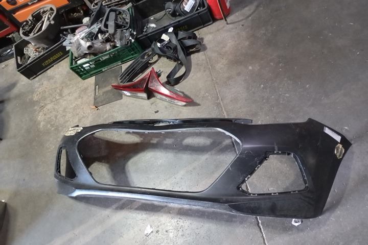 Προφυλακτήρας Εμπρός για HYUNDAI i10 (2014 - 2019) Hatchback - 5dr Ιμιτασιόν  Προφυλακτήρας Εμπρός για HYUNDAI i10 (2014 - 2019) Hatchback - 5dr Ιμιτασιόν