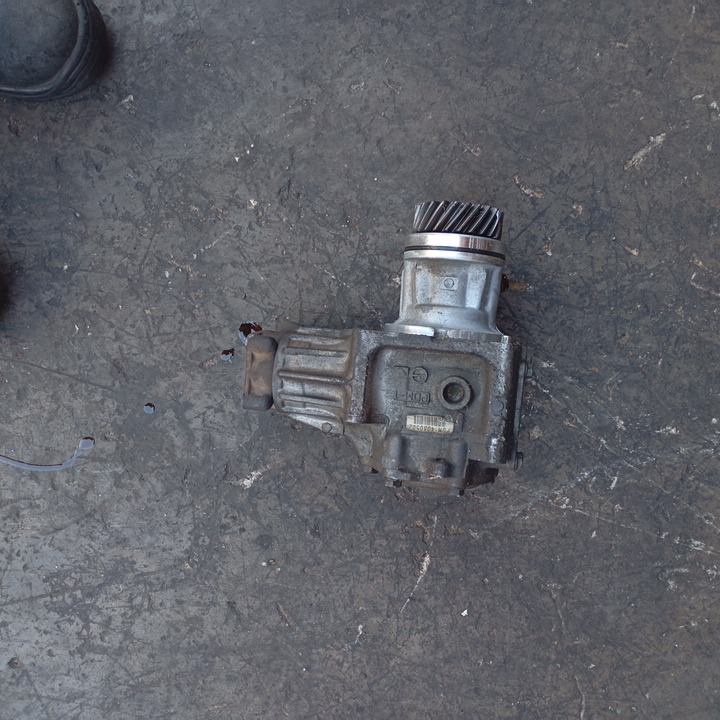 Βοηθητικό Σασμάν Αυτόματο για HONDA CRV (1998 - 2001) (RD) 2000 (B20Z1) Petrol 147 (RD1, RD3) DOHC 16V  Βοηθητικό Σασμάν Αυτόματο για HONDA CRV (1998 - 2001) (RD) 2000 (B20Z1) Petrol 147 (RD1, RD3) DOHC 16V