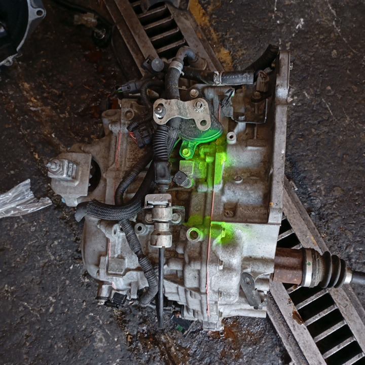 Κιβώτιο Ταχυτήτων (Σασμάν) Αυτόματο για NISSAN MICRA (2011 - 2013) (K13) , (2013 - 2017) (K13)  Κιβώτιο Ταχυτήτων (Σασμάν) Αυτόματο για NISSAN MICRA (2011 - 2013) (K13) , (2013 - 2017) (K13)