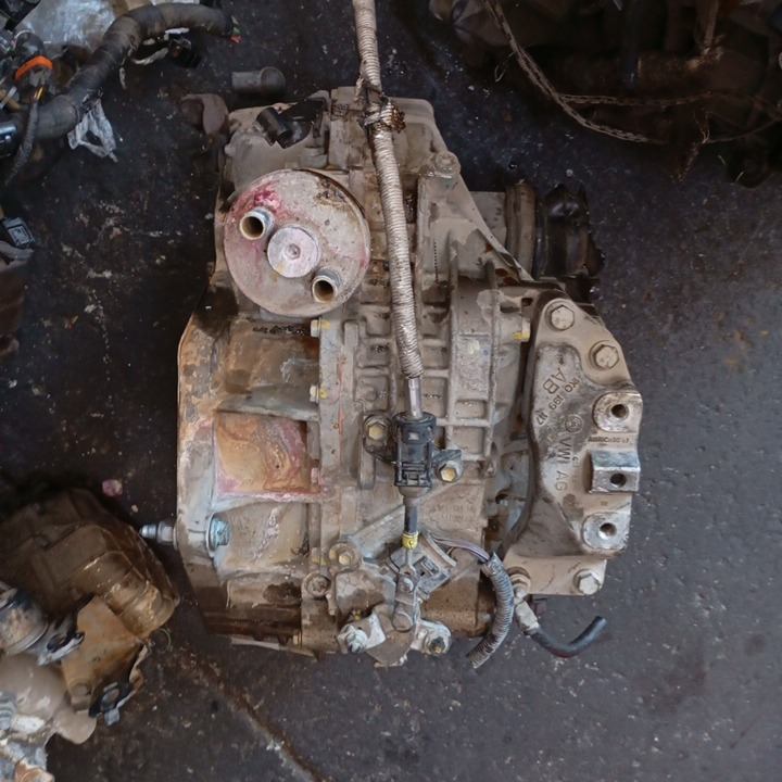 Κιβώτιο Ταχυτήτων (Σασμάν) Αυτόματο BVY για AUDI A3 (2003 - 2005) (8P) 2000 (AXW)(BLR)(BLX)(BLY)(BMB)(BVY)(BVZ) 150 FSI  Κιβώτιο Ταχυτήτων (Σασμάν) Αυτόματο BVY για AUDI A3 (2003 - 2005) (8P) 2000 (AXW)(BLR)(BLX)(BLY)(BMB)(BVY)(BVZ) 150 FSI