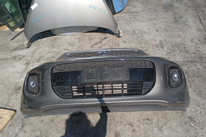 Μούρη (με καπό και Χωρις L Φτερό ) B3LA για KIA PICANTO (2012 - 2017) *Γ*  Μούρη (με καπό και Χωρις L Φτερό ) B3LA για KIA PICANTO (2012 - 2017) *Γ*