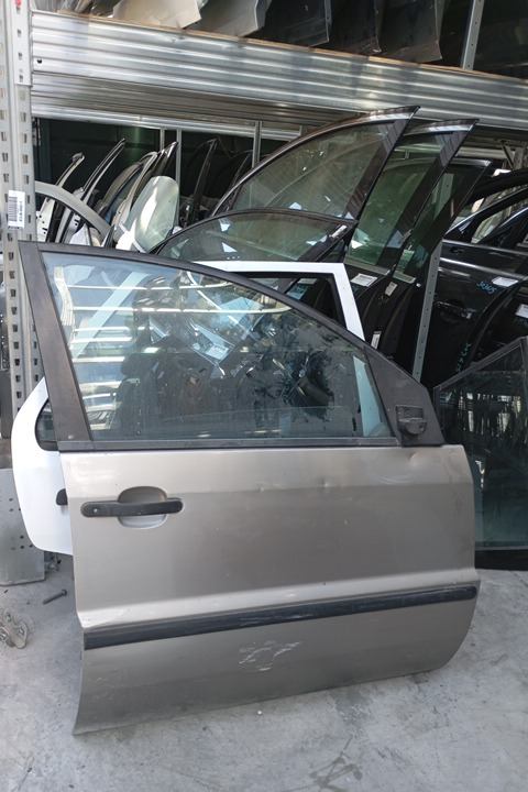 Πόρτα Εμπρός Δεξιά Χτυπημένη για FORD FUSION (2002 - 2005) (JU)  Πόρτα Εμπρός Δεξιά Χτυπημένη για FORD FUSION (2002 - 2005) (JU)