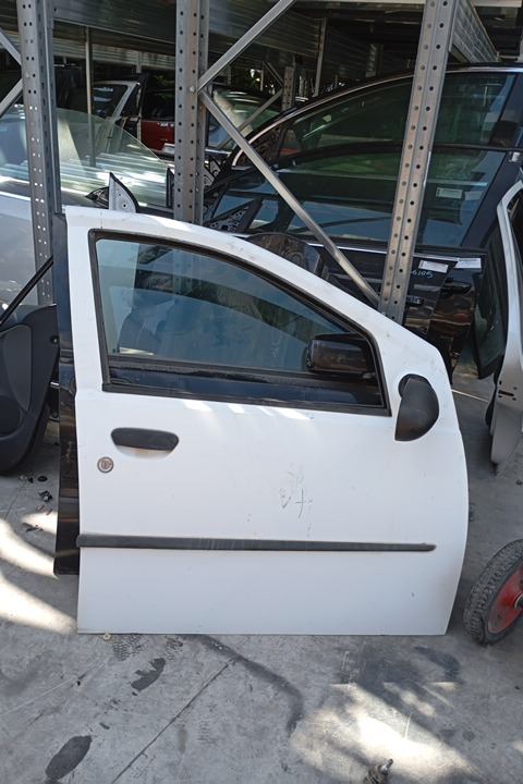 Πόρτα Εμπρός Δεξιά Χτυπημένη  για FIAT PUNTO (1999 - 2003) (188) Hatchback - 5dr *Γ* Πόρτα Εμπρός Δεξιά Χτυπημένη  για FIAT PUNTO (1999 - 2003) (188) Hatchback - 5dr *Γ*