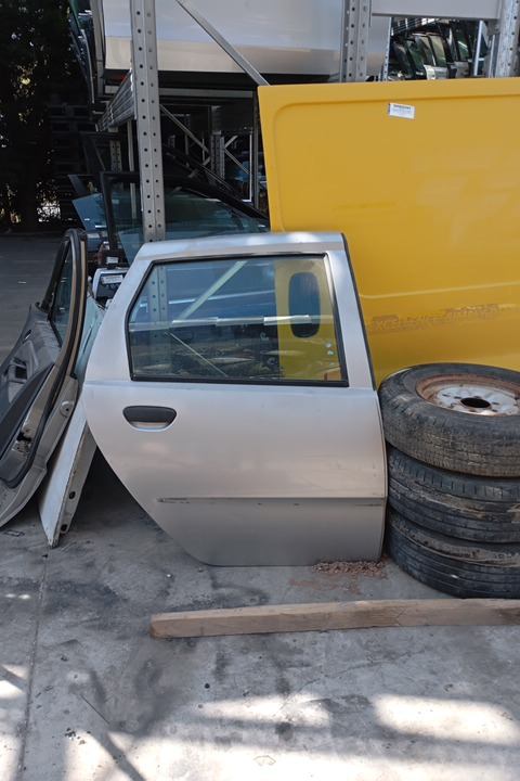 Πόρτα Πίσω Δεξιά για FIAT PUNTO (1999 - 2003) (188) Hatchback - 5dr *Γ* Πόρτα Πίσω Δεξιά για FIAT PUNTO (1999 - 2003) (188) Hatchback - 5dr *Γ*