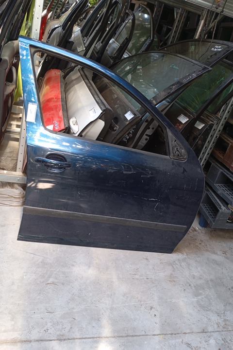 Πόρτα Εμπρός Δεξιά για SKODA OCTAVIA (2004 - 2008) 5 (1Z3-5) *Ε* Πόρτα Εμπρός Δεξιά για SKODA OCTAVIA (2004 - 2008) 5 (1Z3-5) *Ε*