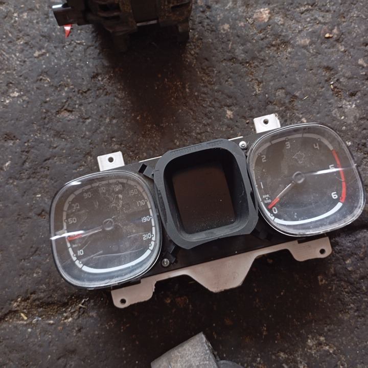 Κοντέρ 0887766550 για FIAT PANDA (2012 - ) ( )  Κοντέρ 0887766550 για FIAT PANDA (2012 - ) ( )