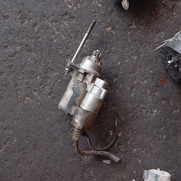Μίζα 02M911023GX για SKODA OCTAVIA (2004 - 2008) 5 (1Z3-5) 2000 (BWA) Petrol 200 RS  Μίζα 02M911023GX για SKODA OCTAVIA (2004 - 2008) 5 (1Z3-5) 2000 (BWA) Petrol 200 RS