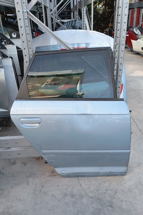Πόρτα Πίσω Δεξιά για AUDI A3 (2003 - 2005) (8P) Sportback - 5dr , (2005 - 2008) (8P) *Ε* Πόρτα Πίσω Δεξιά για AUDI A3 (2003 - 2005) (8P) Sportback - 5dr , (2005 - 2008) (8P) *Ε*