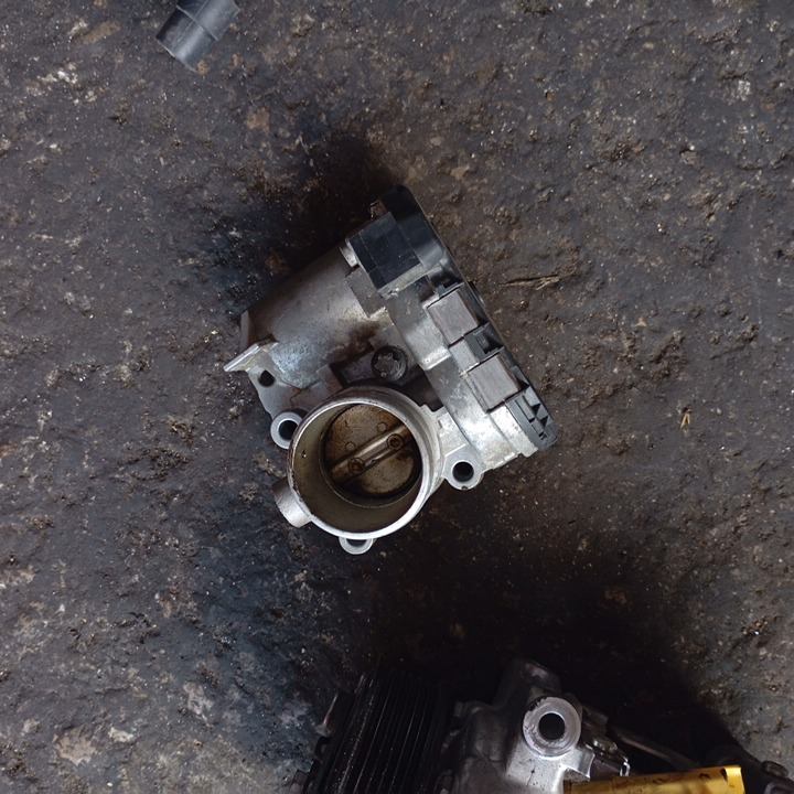 Σώμα Πεταλούδας 0280750042 για FIAT PUNTO (2003 - 2008) (188) 1801 (183A1.000)(188A6.000) Petrol 130 HGT  Σώμα Πεταλούδας 0280750042 για FIAT PUNTO (2003 - 2008) (188) 1801 (183A1.000)(188A6.000) Petrol 130 HGT