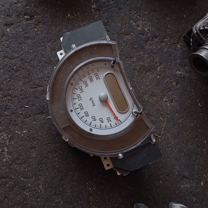 Κοντέρ 3410051K00 για SUZUKI SPLASH (2008 - 2012) (A5B)  Κοντέρ 3410051K00 για SUZUKI SPLASH (2008 - 2012) (A5B)