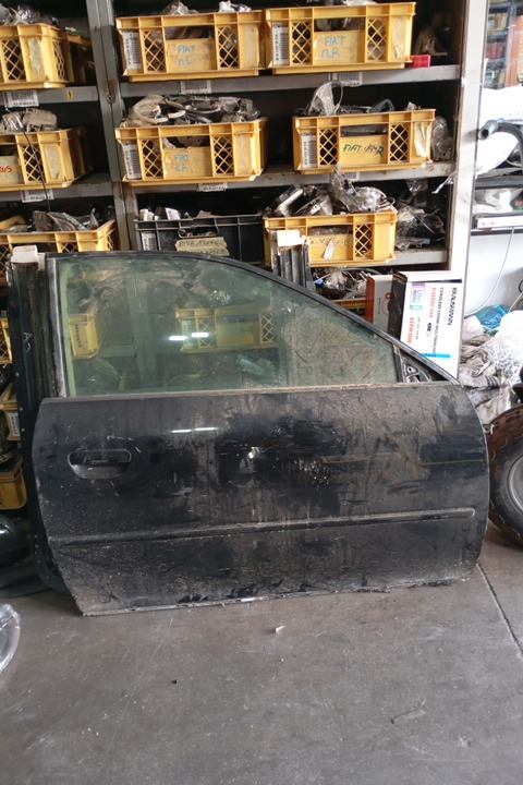 Πόρτα Δεξιά Δίπορτη για AUDI A3 (2000 - 2003) (8L) Hatchback - 3dr *Ε* Πόρτα Δεξιά Δίπορτη για AUDI A3 (2000 - 2003) (8L) Hatchback - 3dr *Ε*