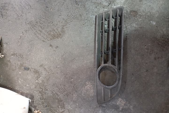 Δίχτυ Προφυλακτήρα Εμπρός Δεξιό 6Q0853666G για VW POLO (2002 - 2005) (9N) Hatchback - 5dr , Hatchback - 3dr  Δίχτυ Προφυλακτήρα Εμπρός Δεξιό 6Q0853666G για VW POLO (2002 - 2005) (9N) Hatchback - 5dr , Hatchback - 3dr