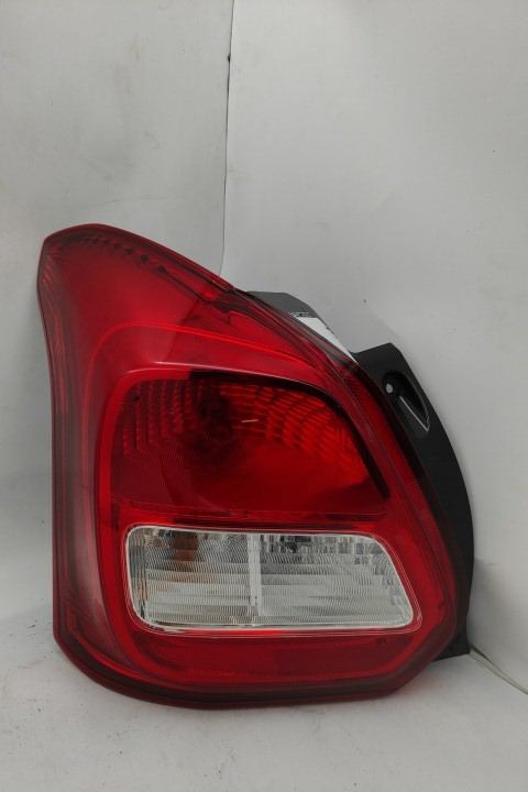 Φανάρι Πίσω Αριστερό για SUZUKI SWIFT (2017 - ) () Φανάρι Πίσω Αριστερό για SUZUKI SWIFT (2017 - ) ()