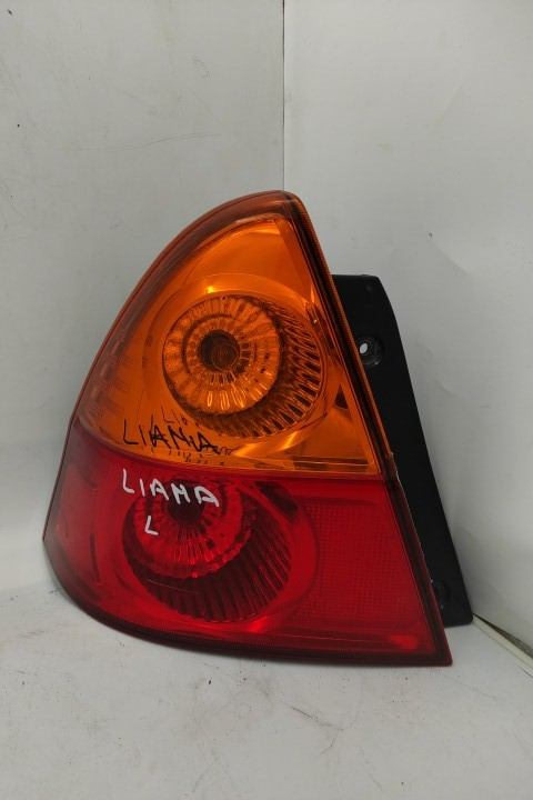 Φανάρι Πίσω Αριστερό για SUZUKI LIANA (2001 - 2004) (RH) Sedan - 4dr , (2005 - 2007) (RH) Φανάρι Πίσω Αριστερό για SUZUKI LIANA (2001 - 2004) (RH) Sedan - 4dr , (2005 - 2007) (RH)