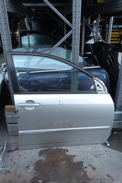 Πόρτα Εμπρός Δεξιά Ίσιες Βίδες  για TOYOTA COROLLA (2002 - 2004) (E120) Hatchback - 5dr (KM22) , (2004 - 2007) (E120) *Ε* Πόρτα Εμπρός Δεξιά Ίσιες Βίδες  για TOYOTA COROLLA (2002 - 2004) (E120) Hatchback - 5dr (KM22) , (2004 - 2007) (E120) *Ε*