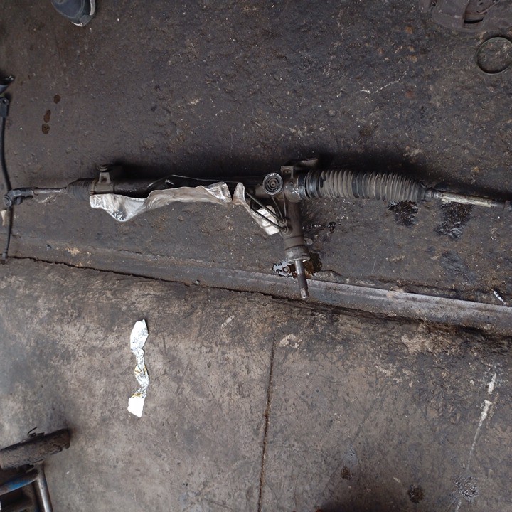 Κρεμαγιέρα Υδραυλική για VOLVO S80 (2006 - 2009)  Κρεμαγιέρα Υδραυλική για VOLVO S80 (2006 - 2009)