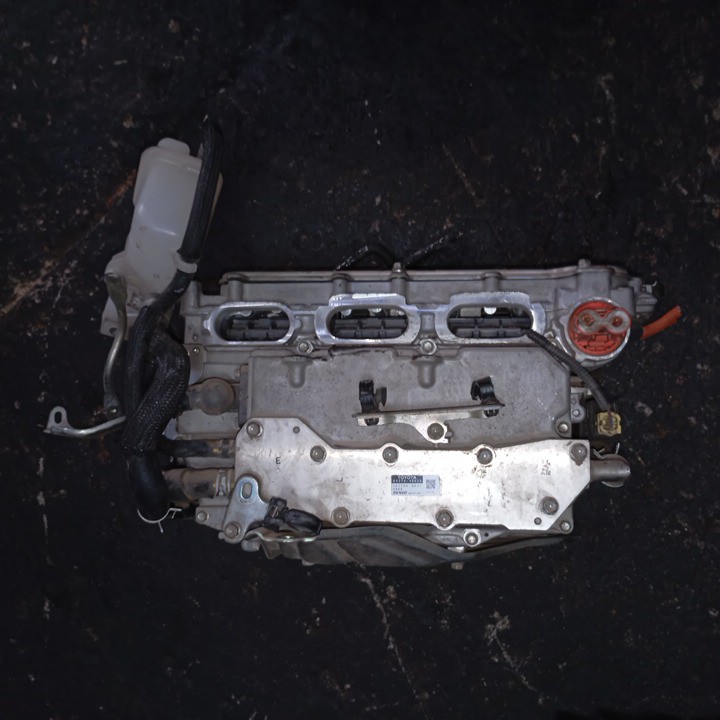 Μπαταρια 1817000212 για LEXUS RX (2009 - 2013) (AL10) 350h , (2009 - 2013) (AL10) 450h HYBRID Μπαταρια 1817000212 για LEXUS RX (2009 - 2013) (AL10) 350h , (2009 - 2013) (AL10) 450h HYBRID