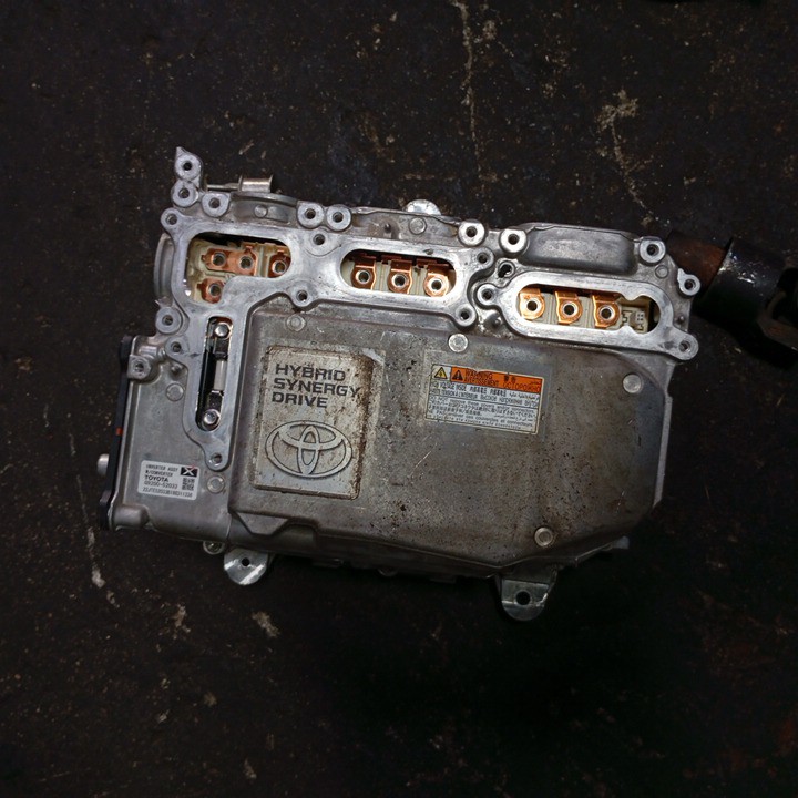 Μπαταρια G920052033 για TOYOTA YARIS (2015 - 2017) 1500 Hybrid (100HP)(1NZ) (HSD) Multidrive  Μπαταρια G920052033 για TOYOTA YARIS (2015 - 2017) 1500 Hybrid (100HP)(1NZ) (HSD) Multidrive