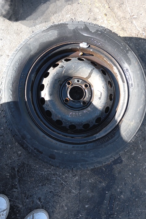 Ζαντολάστιχο 1ΤΕΜ 185/65R14 PIRELLI για RENAULT CLIO (1998 - 2001) (BB_) (CB_) *ΔΒ* Ζαντολάστιχο 1ΤΕΜ 185/65R14 PIRELLI για RENAULT CLIO (1998 - 2001) (BB_) (CB_) *ΔΒ*