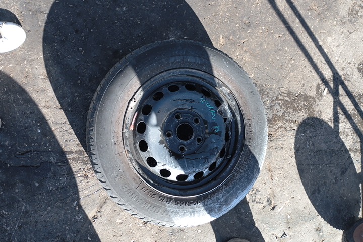 Ζαντολάστιχο 1ΤΕΜ 195/65R15 KORMORAN *4217* για VW TOURAN (2003 - 2006) (1T1) MPV - ΠΟΛΥΜΟΡΦΙΚΑ - 5dr *ΔΒ* Ζαντολάστιχο 1ΤΕΜ 195/65R15 KORMORAN *4217* για VW TOURAN (2003 - 2006) (1T1) MPV - ΠΟΛΥΜΟΡΦΙΚΑ - 5dr *ΔΒ*